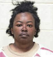 Tanisha Lewis, - Bossier Parish County, LA 